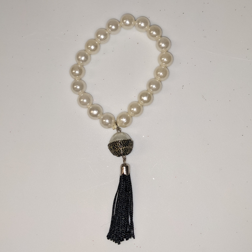 Pearl Bracelet